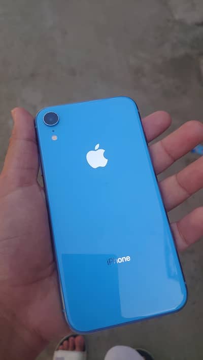 Iphone Xr