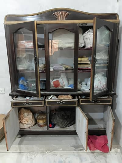 solid kakri showcase