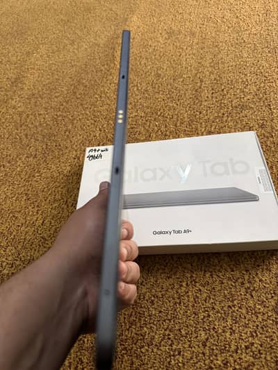 Samsung galaxy Tab A9+