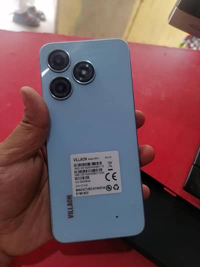 all OK ha Frant ghas chan hona wala ha