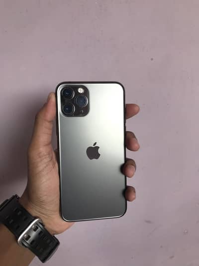 iPhone 11Pro