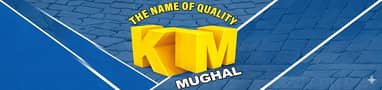 KM Mughal