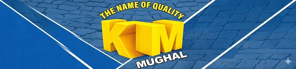 KM Mughal