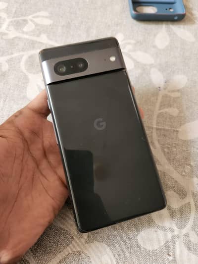 Google Pixel 7 Official PTA Approved
