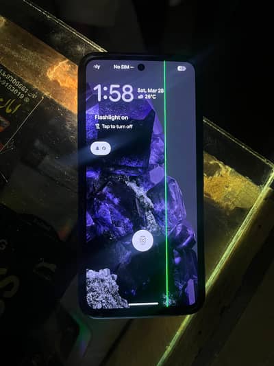 Google pixel 8 128 gb non pta