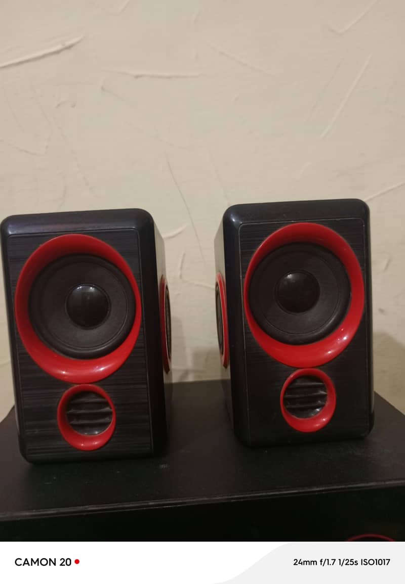 Audionic woofer speeker 3
