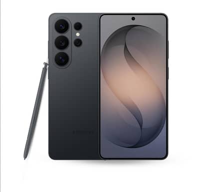 Samsung 26 Ultra Black 512GB