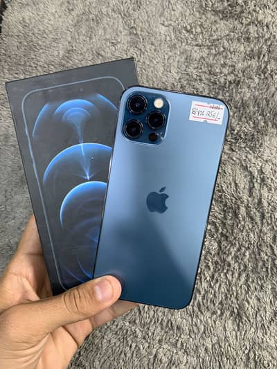 12 pro 256 gb non pta 84 battery health