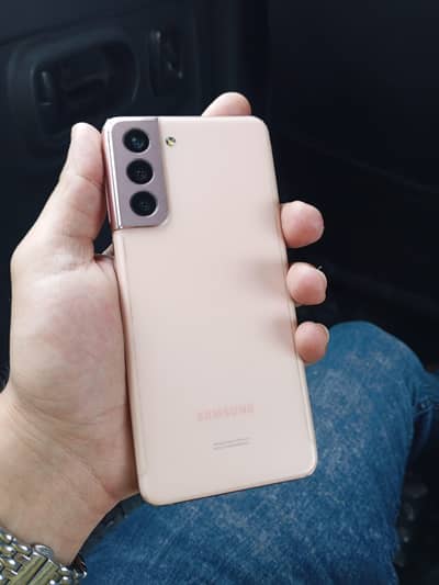 samsung s21 5g official pta