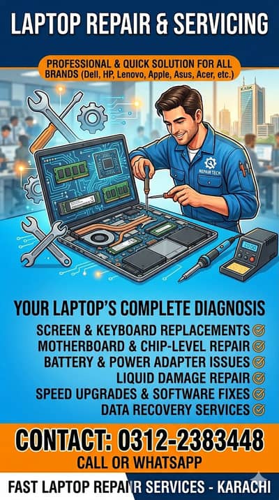 Computer Repairin serivce,Repairing service