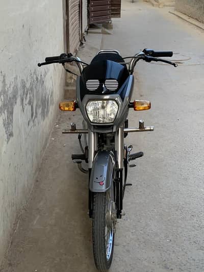 ,2023/24 lush condition first owner