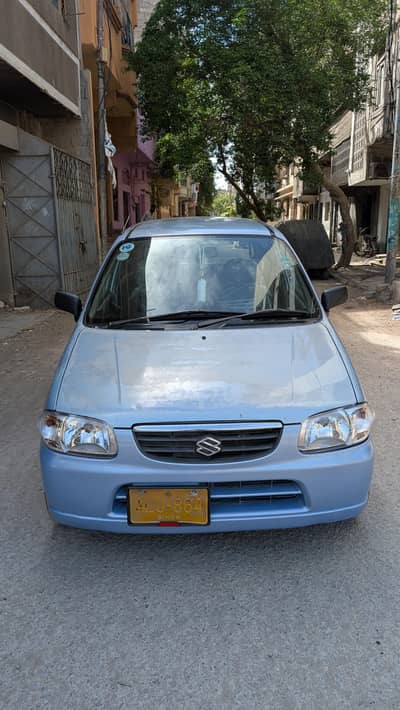 SUZUKU ALTO VXR ANTIQUE ALTO 03171094568