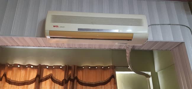 WCL AIRCON