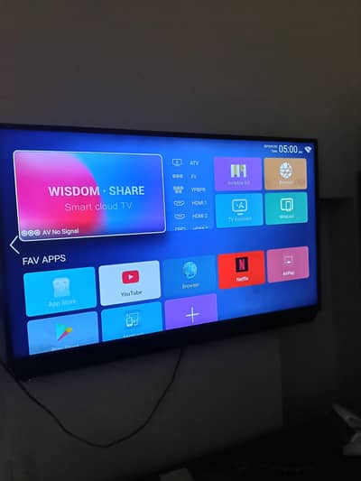 Samsung Led 50 inch