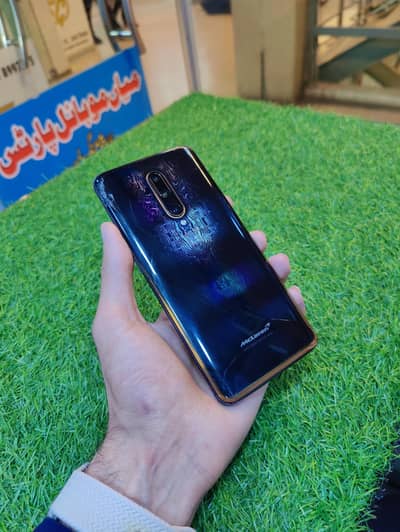 OnePlus 7T Pro McLaren | 12GB 256GB | PUBG 90 Fps | Chance Wala mobile