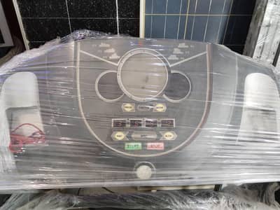 Treadmill | Running Machine | Jogging Machine | Fitness