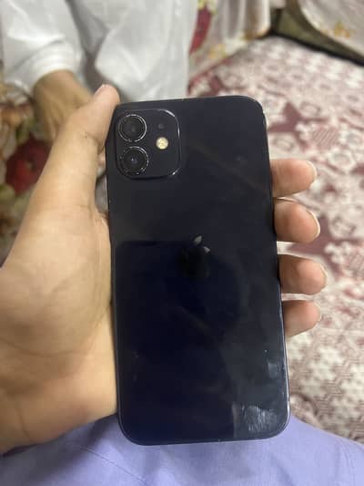 Iphone 12 factory unlock