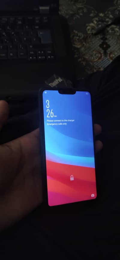 OPPO a5 pta proved best battery back up best for hotspot user fast mob