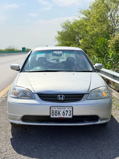 good car for personal use