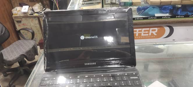 Samsung Chromebook for sale