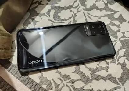 oppo A54 4/128