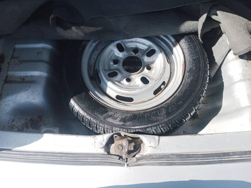 Mehran vx 2016 model 4