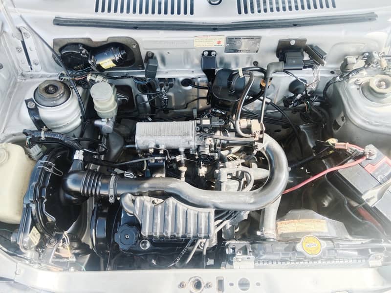 Mehran vx 2016 model 5