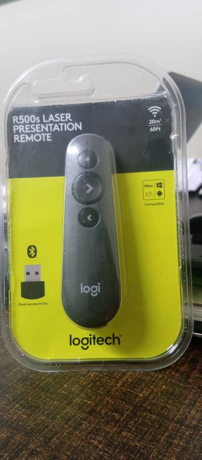 presentation Remote