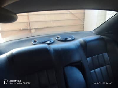 Toyata crolla carsXE 2000 modal