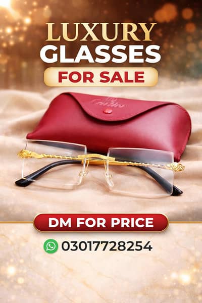 magic cobra glasses sunglasses can be changed color white to brown