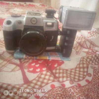 Olympia Japan DL2000 RED EYE REDUCTION