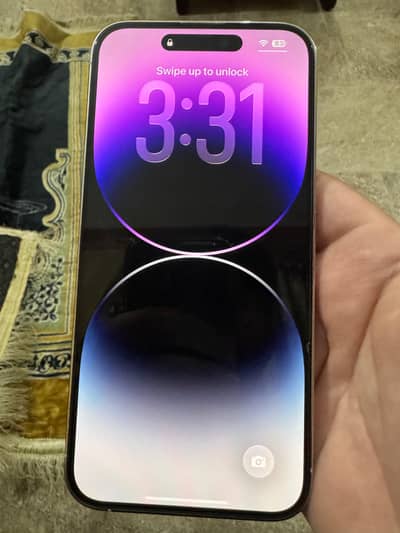 IPHONE 14 PRO MAX 128