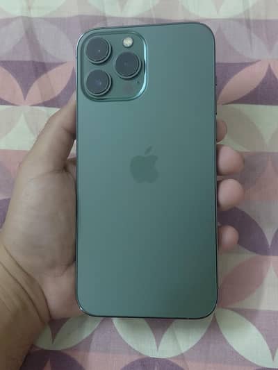 iphone 13 pro max 128gb FactoryUnlock