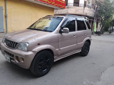 toyota cami japenese