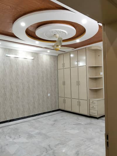 10 Marla separate ground floor available for rent in Ghauri town phase 4c2