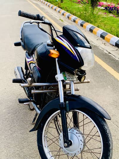 Honda Prider For Sale 03016335929