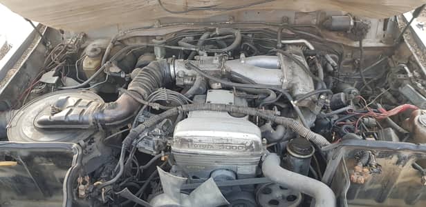 2jz patrol Engine for sale