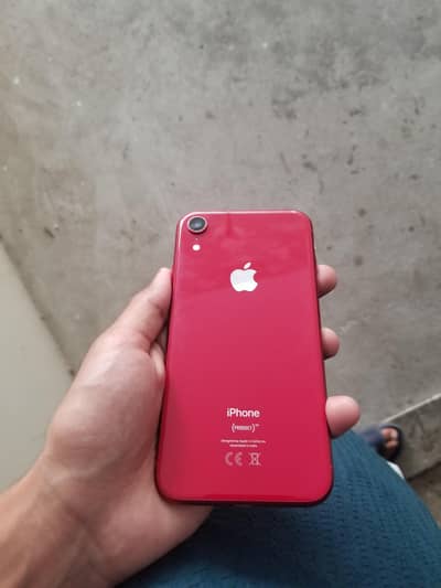 iphone Xr bypass