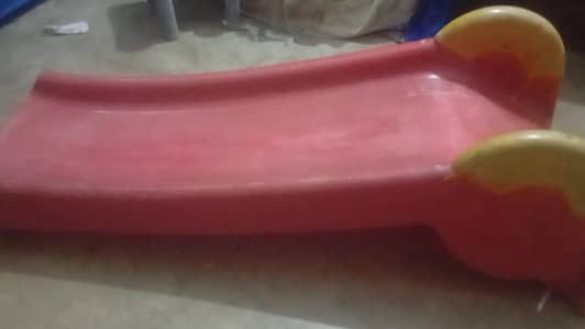 Slide for sell used 5/6 month