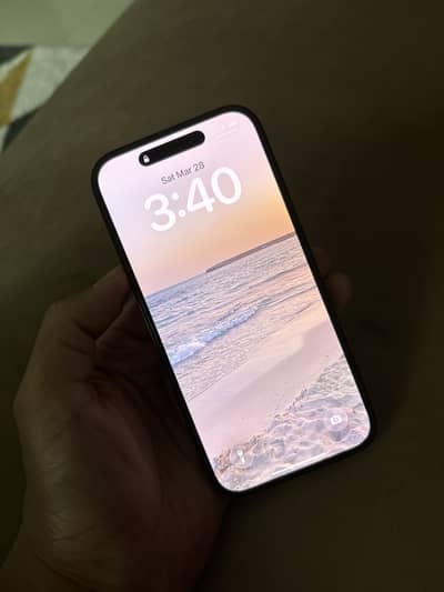 10/10 iPhone 14 Pro 256GB *Urgent Sale*