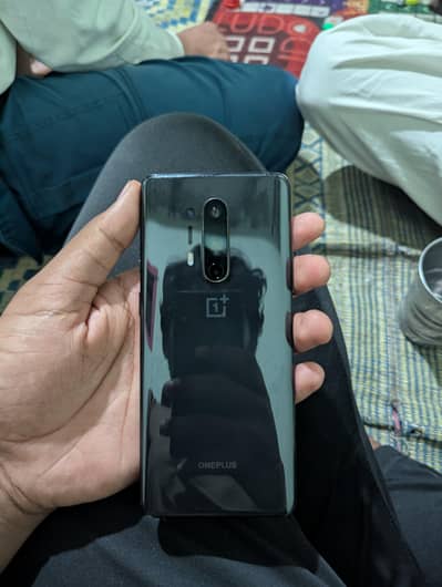 oneplus 8pro dual sim pta