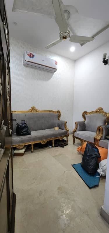 Khayaban 1 House For Sale