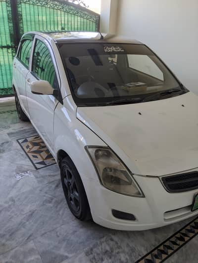 Faw v2 imported 2016 Model 70 percent Genuine paint