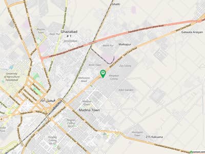 Kanal Lower Portion For Rent