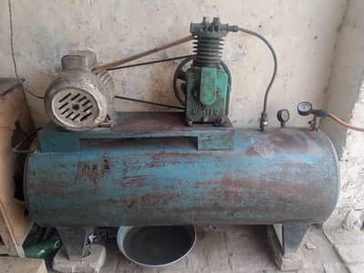 Tyre Puncher Accessories