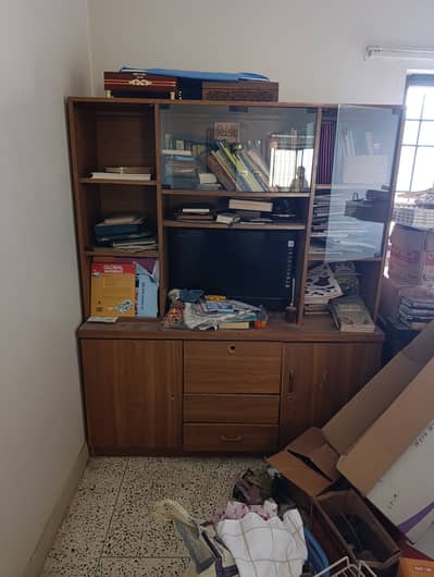 Divider for sale 2 units