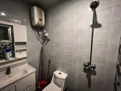 1 bed luxury furnished apartment available for rent sector C bahria town Lahore