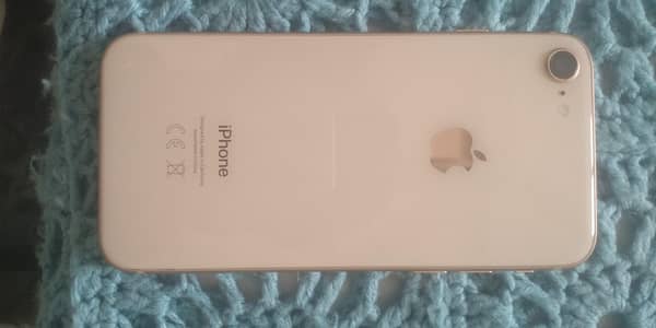 Iphone 8 factory unlock