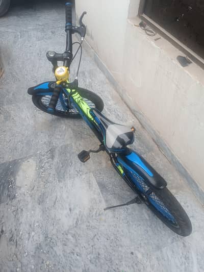 Kid's Bicycle for Sale