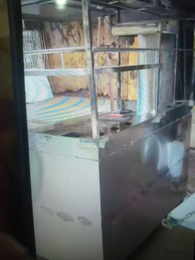 chips counter for sale